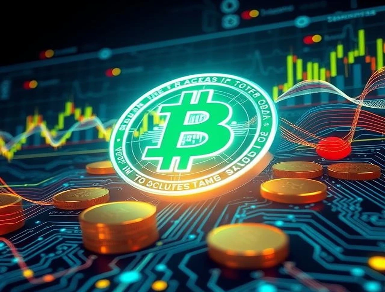 Zeno Flow Engine is a state-of-the-art algorithmic platform that equips you with automated tools to optimize your trading strategy and maximize your returns.