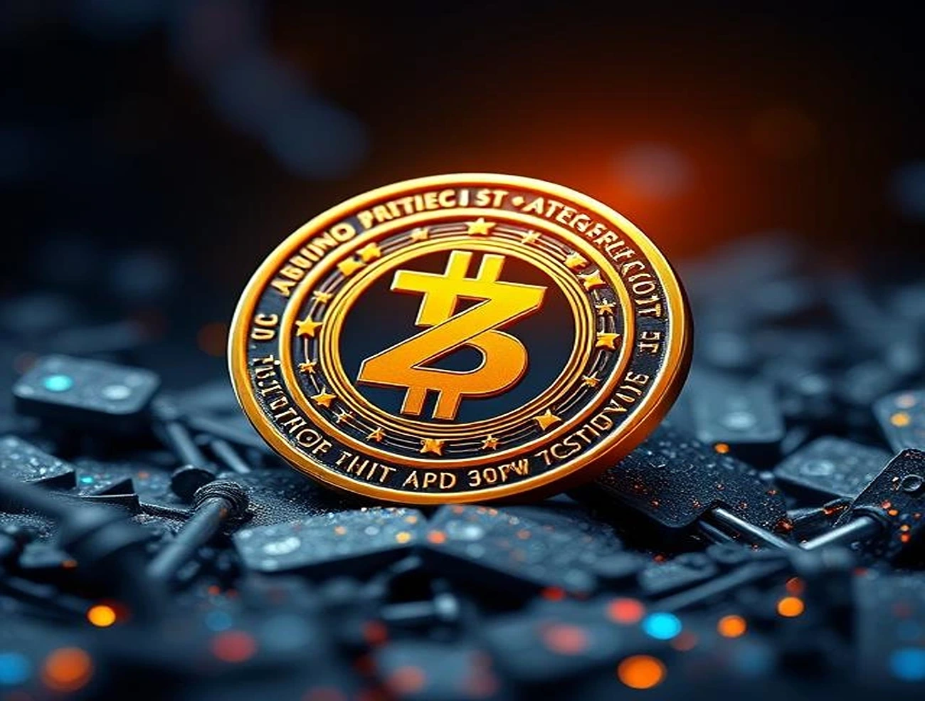 Zeno Flow Engine is a state-of-the-art algorithmic platform that equips you with automated tools to optimize your trading strategy and maximize your returns.